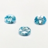 Blue Topaz-10x8mm-Oval